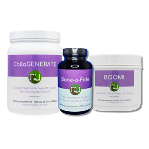 Better Bone Bundle