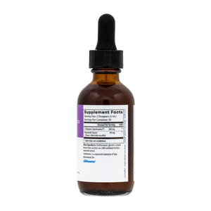 Focus Formula