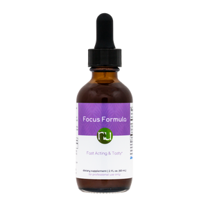 Focus Formula