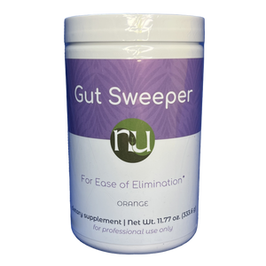 Gut Sweeper