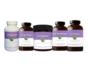 No Guts, No Glory Bundle