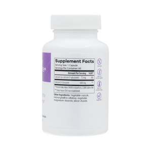 Calcium D Glucarate+