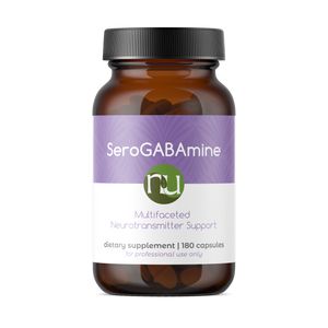 SeroGABAmine