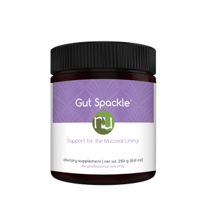 Gut Spackle