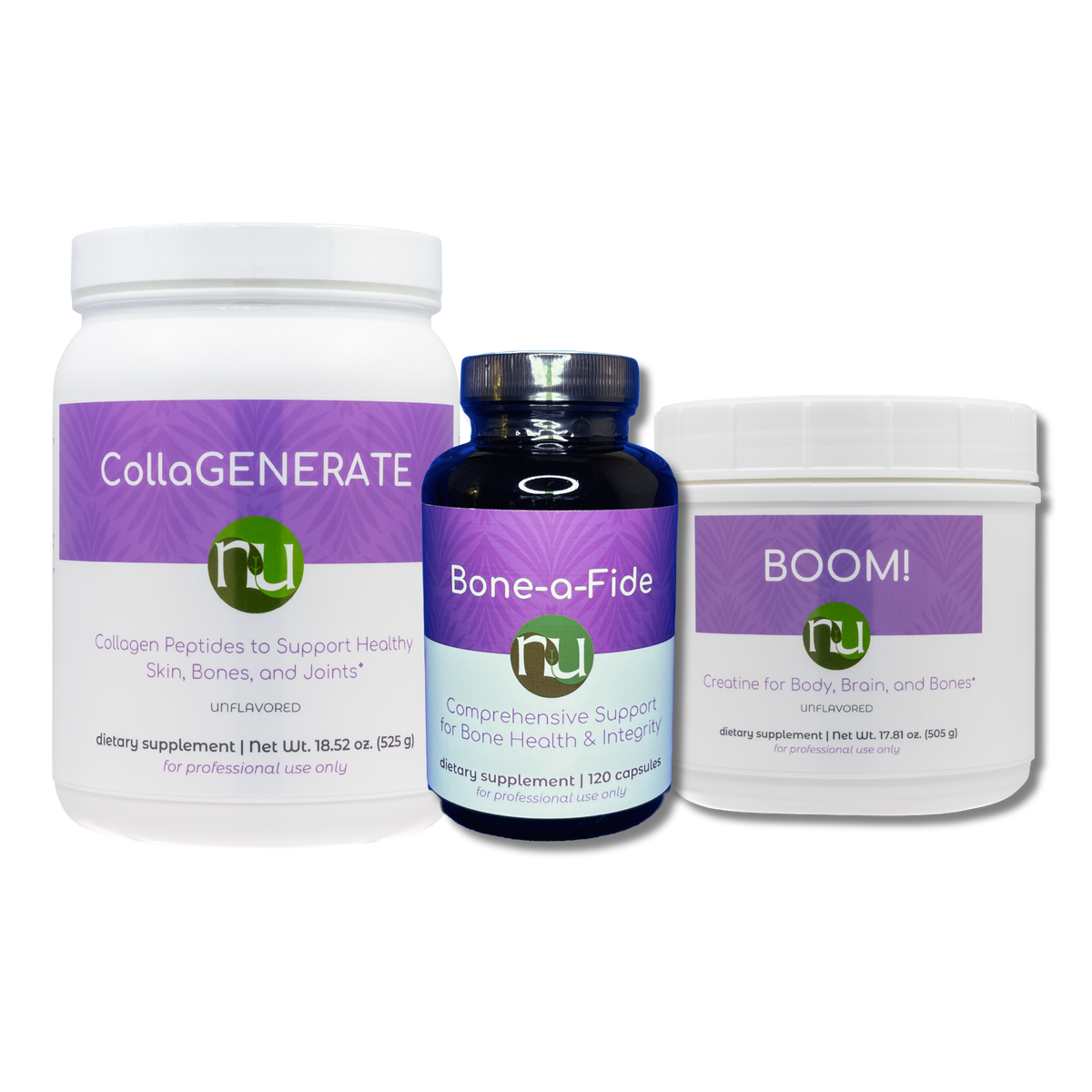 Better Bone Bundle