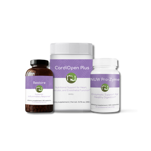 COVAX Bundle
