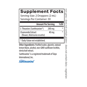 Focus Formula