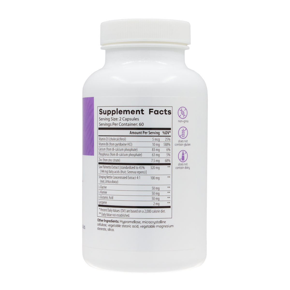 Men's Vitality Bundle