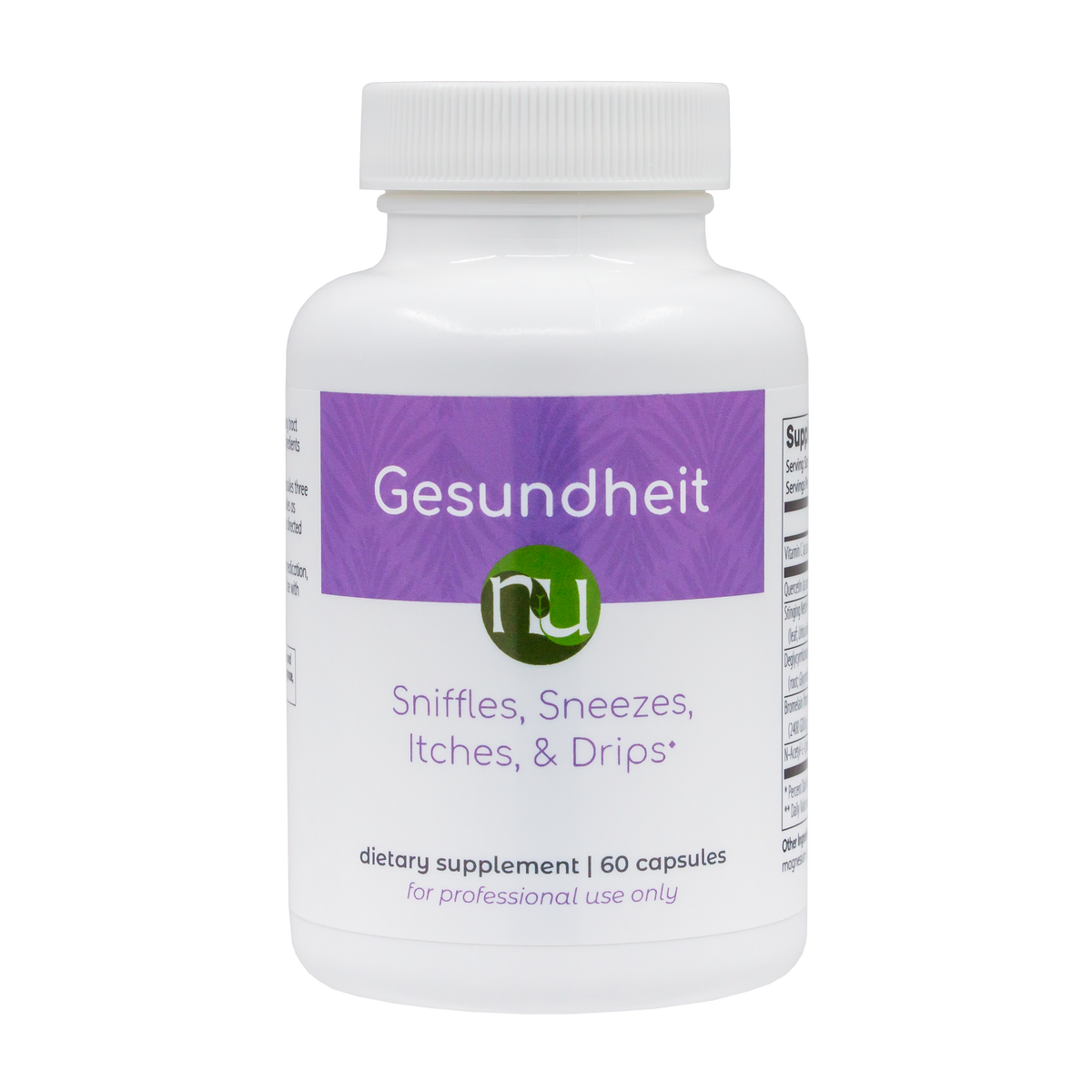 Gesundheit