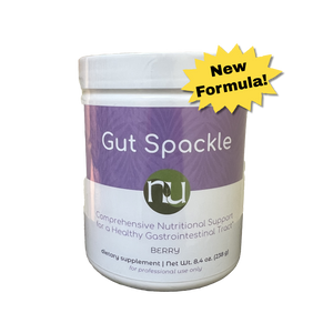 Gut Spackle