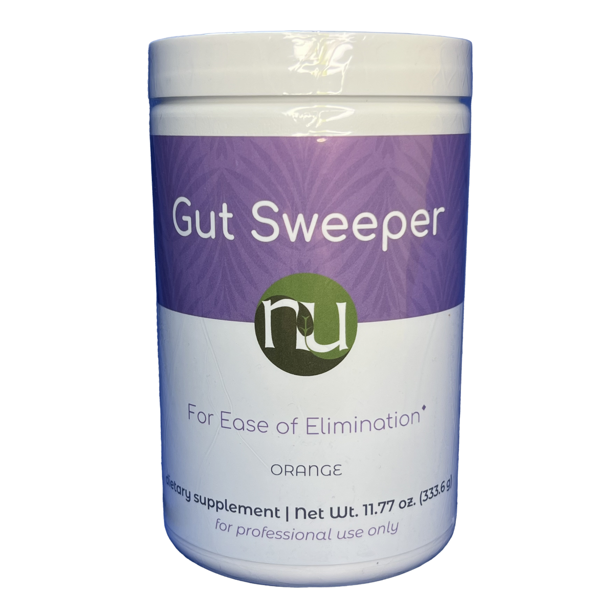 Gut Sweeper