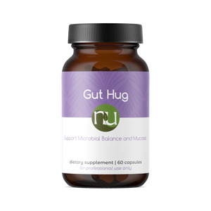Gut Hug