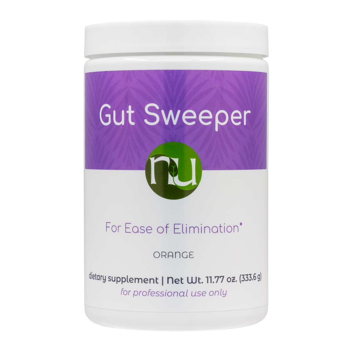 Gut Sweeper