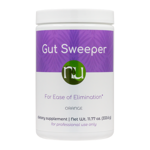 Gut Sweeper