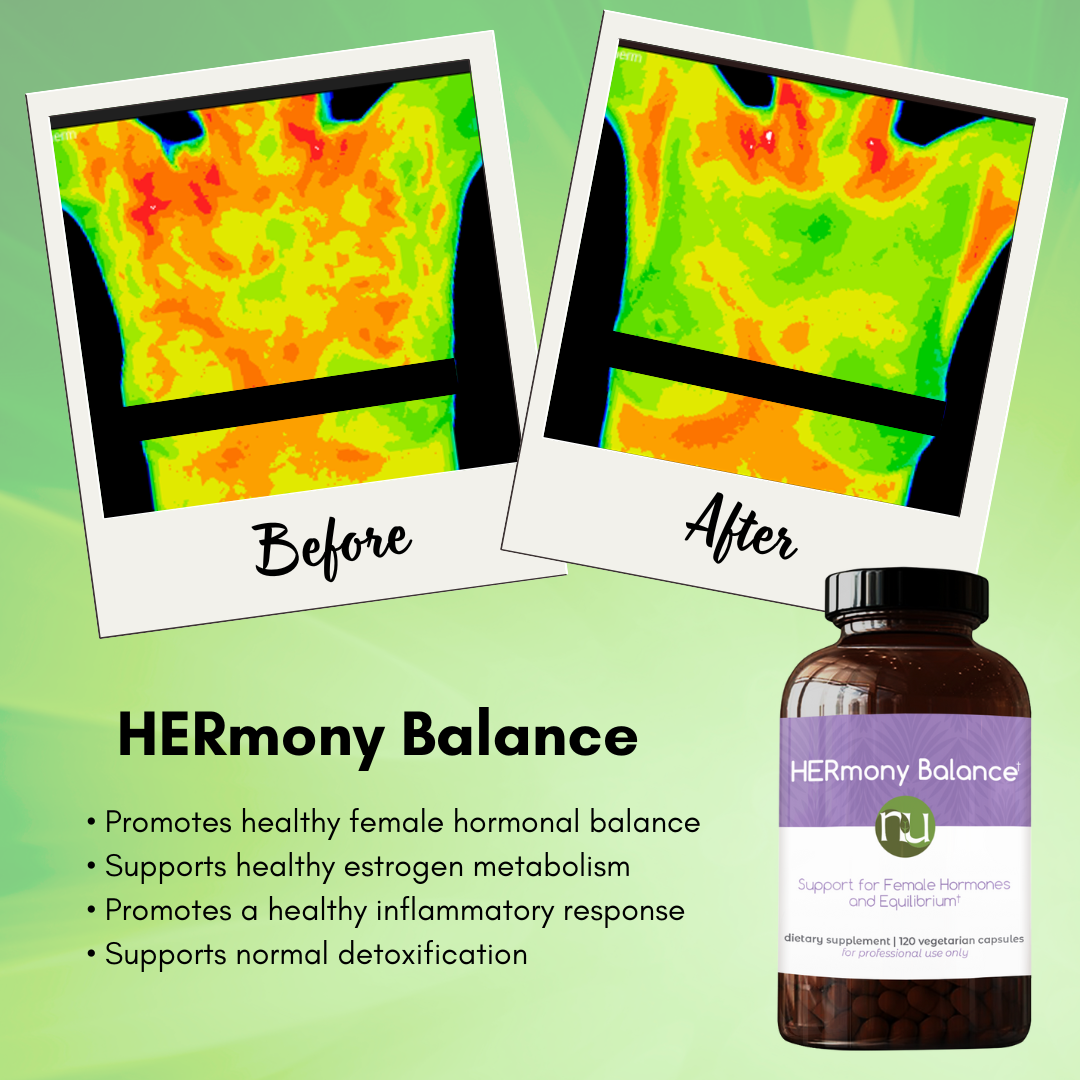 HERmony Balance