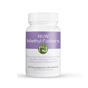 NUW Methyl Factors