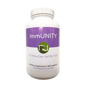 ImmUNITY