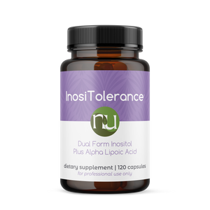 InosiTolerance
