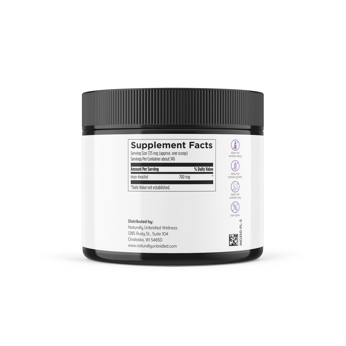Inositol Powder