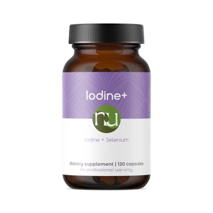 Iodine+