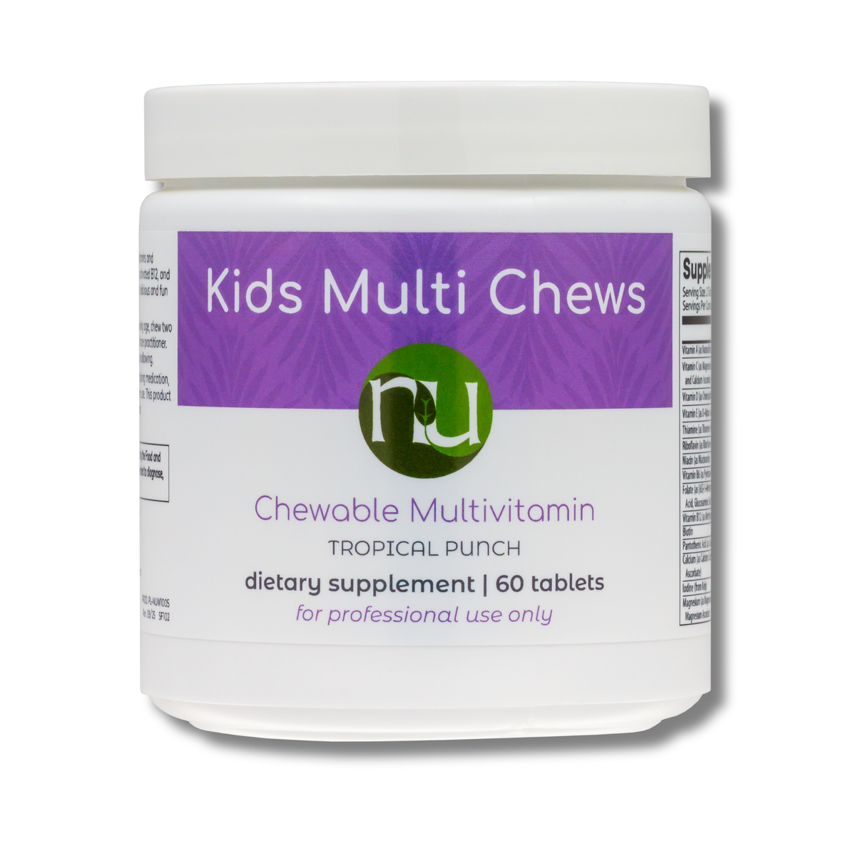 Kids Multi Chews
