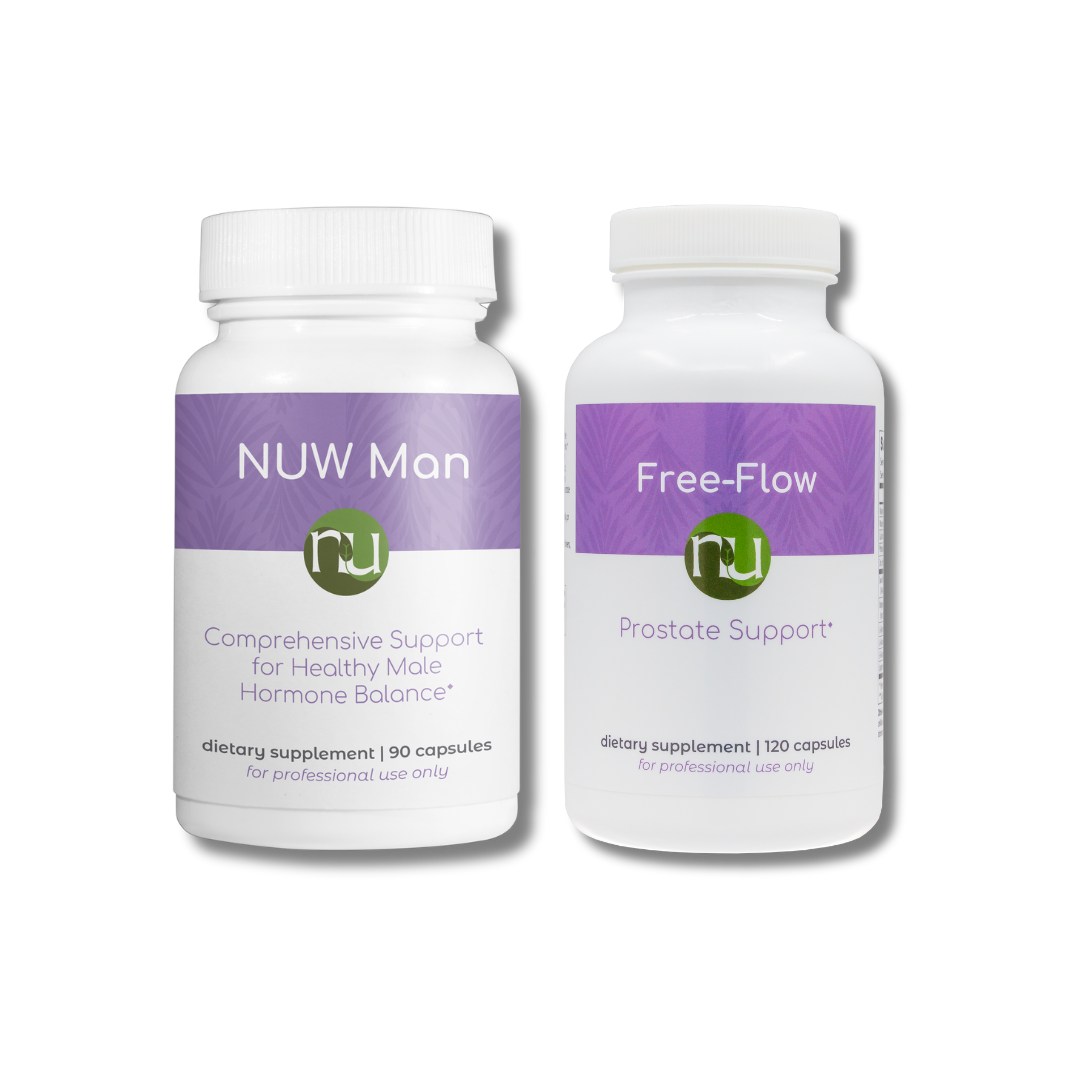 Men's Vitality Bundle