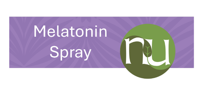 Melatonin - Liposomal Spray