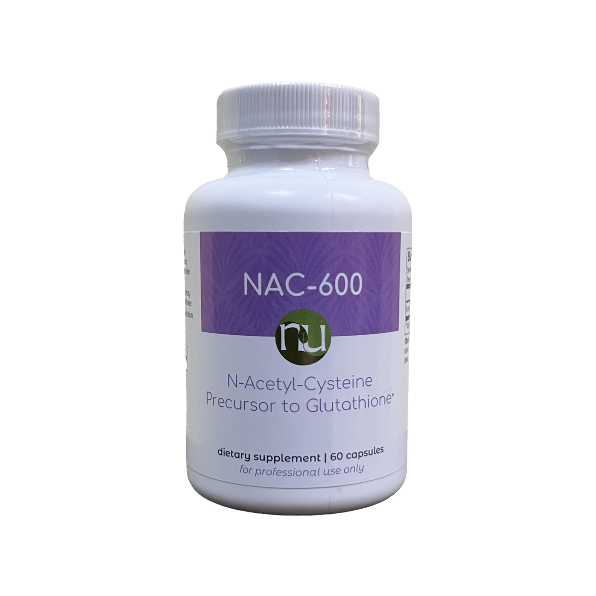 NAC-600