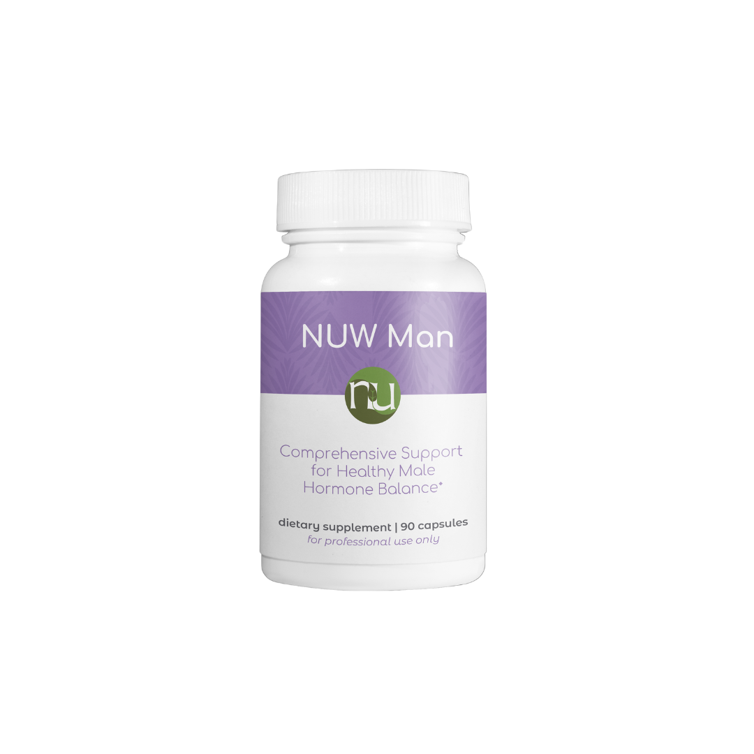 Men's Vitality Bundle