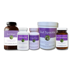 No Guts, No Glory Bundle