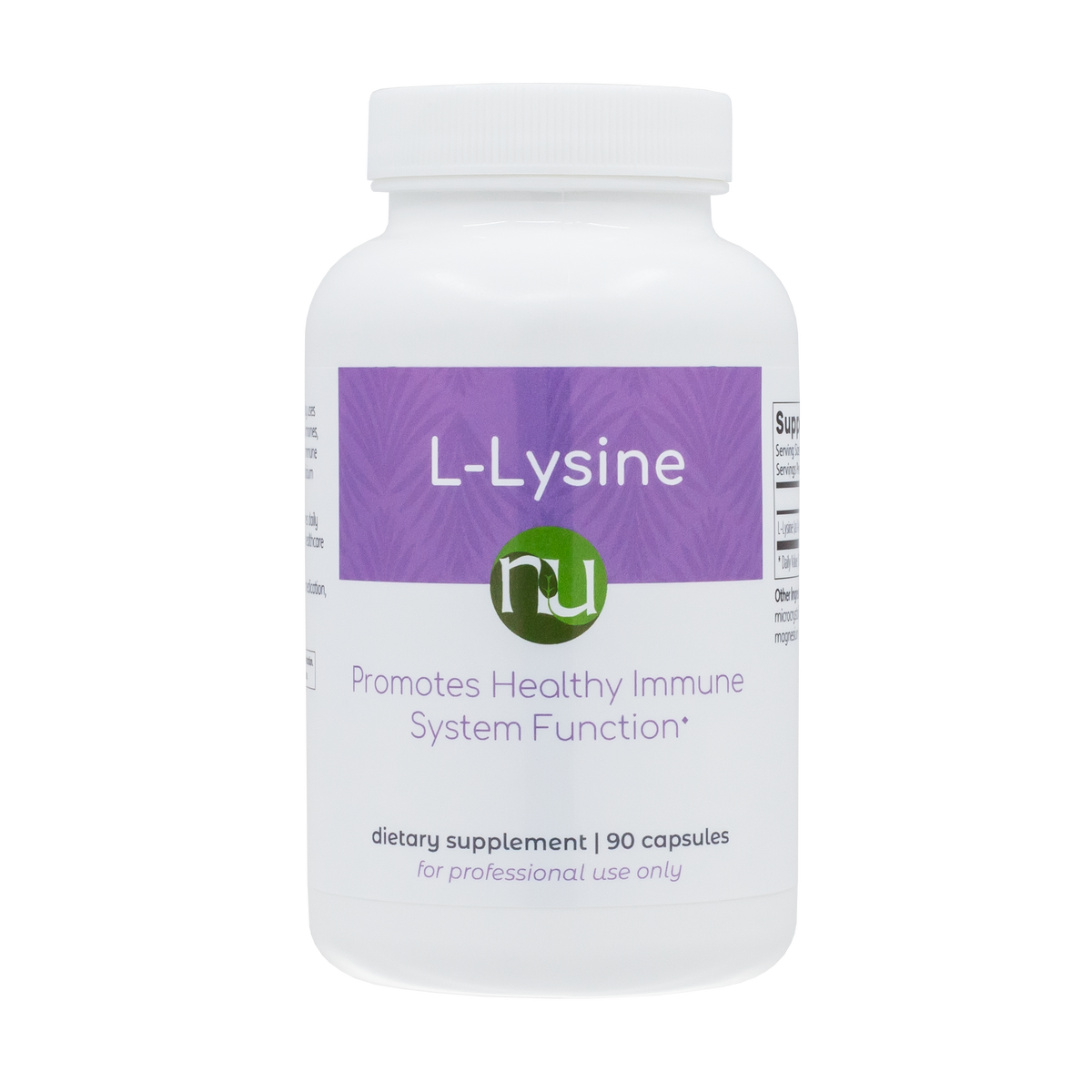 L-Lysine