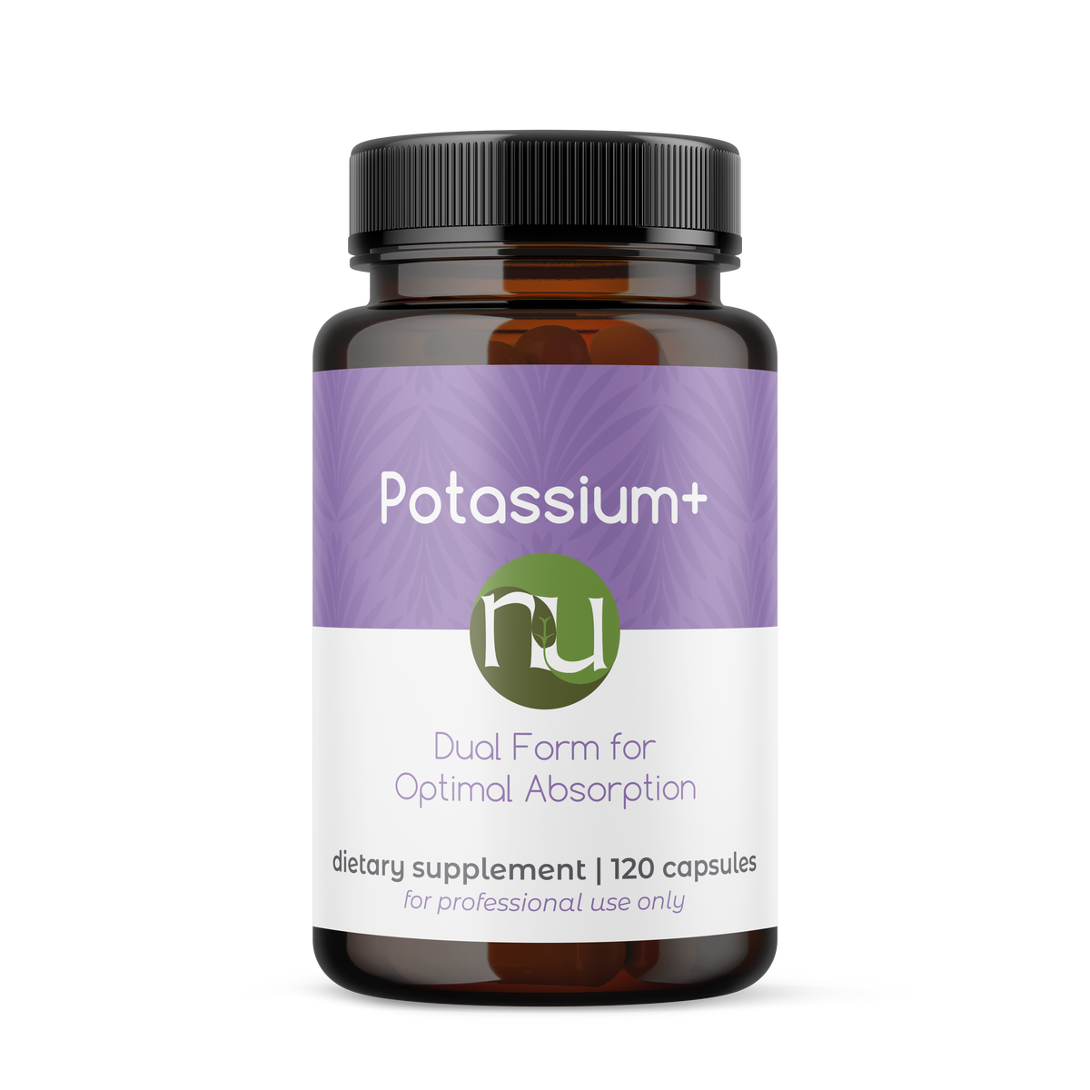 Potassium+