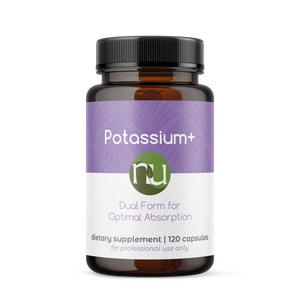Potassium+