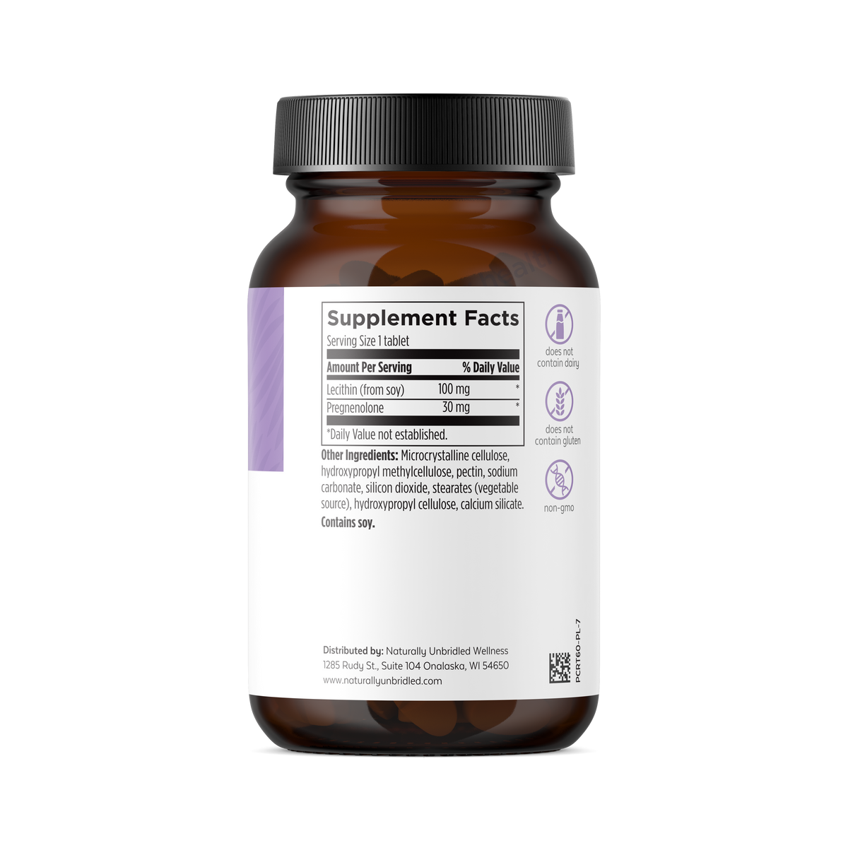Pregnenolone