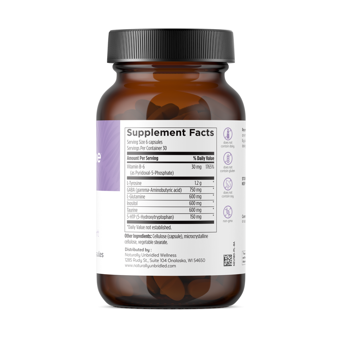 SeroGABAmine