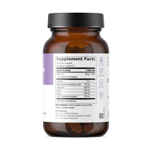 SeroGABAmine