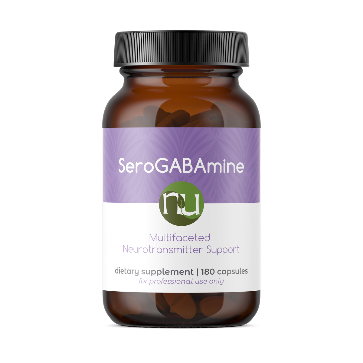 SeroGABAmine