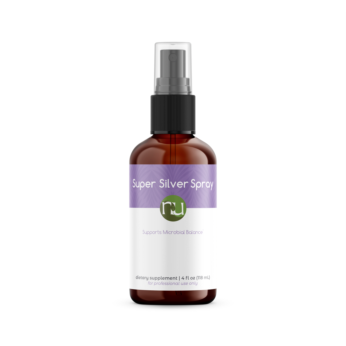 Super Silver Spray