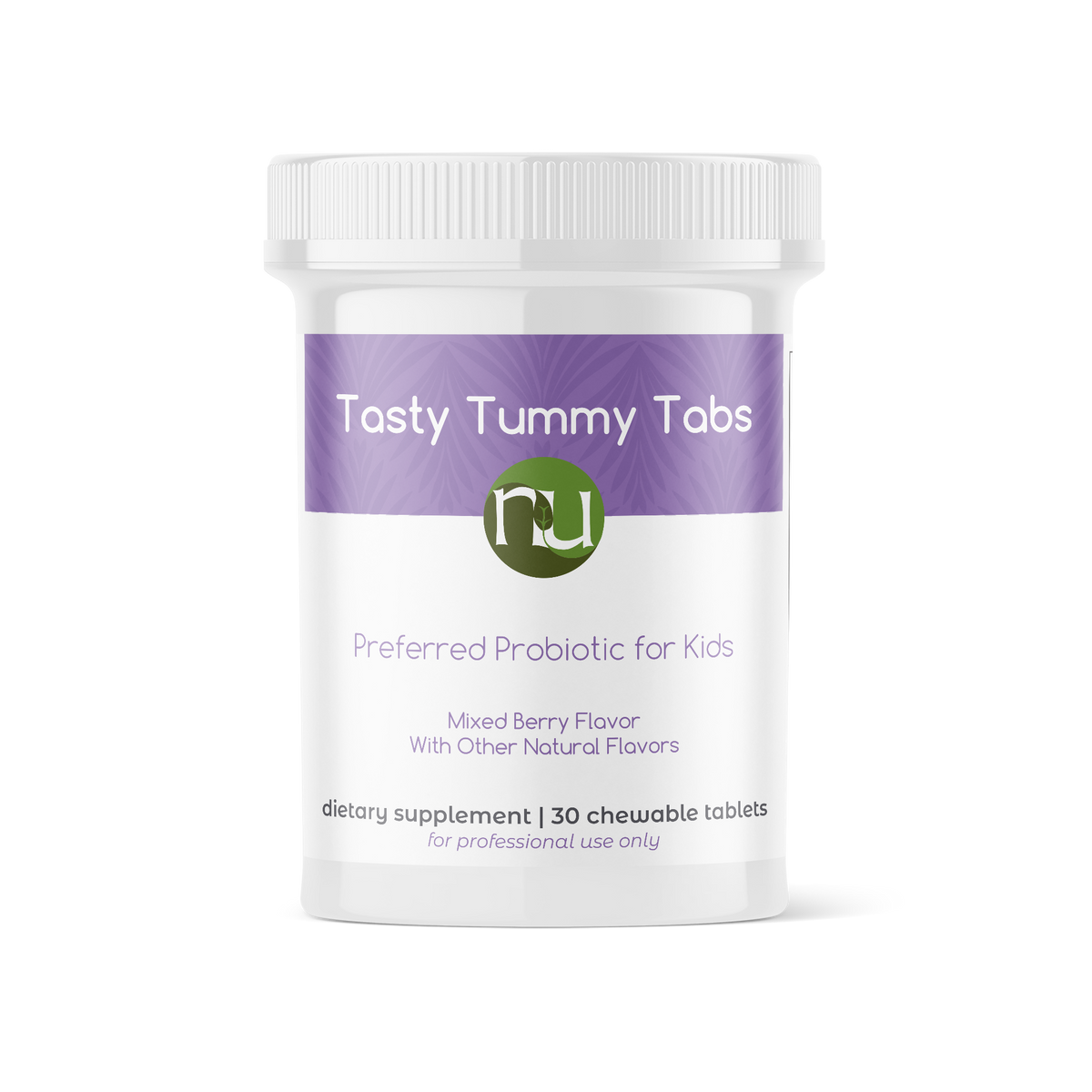 Tasty Tummy Tabs