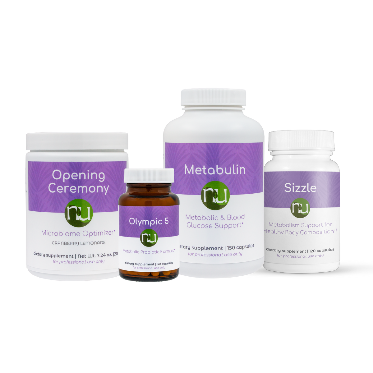 ULTRA Metabolic Bundle