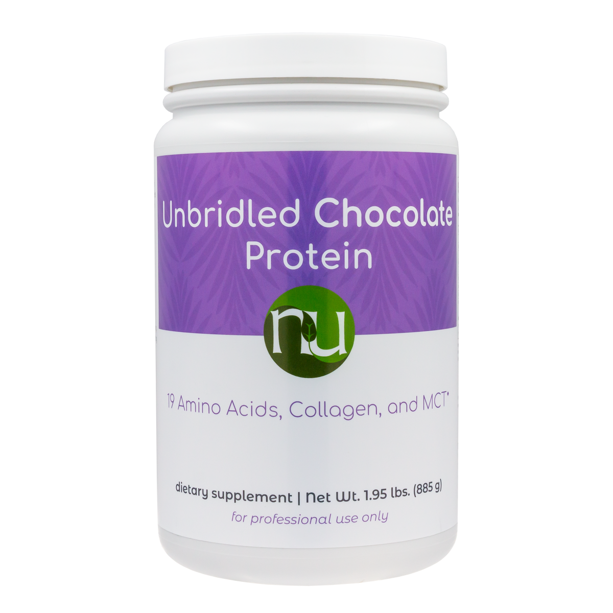 Unbridled Chocolate Protein