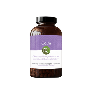 Calm (60 capsules)
